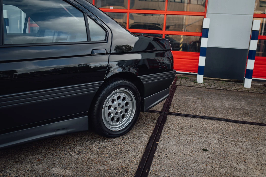 1995 Alfa Romeo 164 Q4 - Image 23 of 31