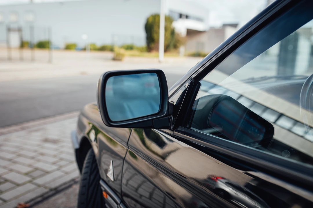 1995 Alfa Romeo 164 Q4 - Image 26 of 31