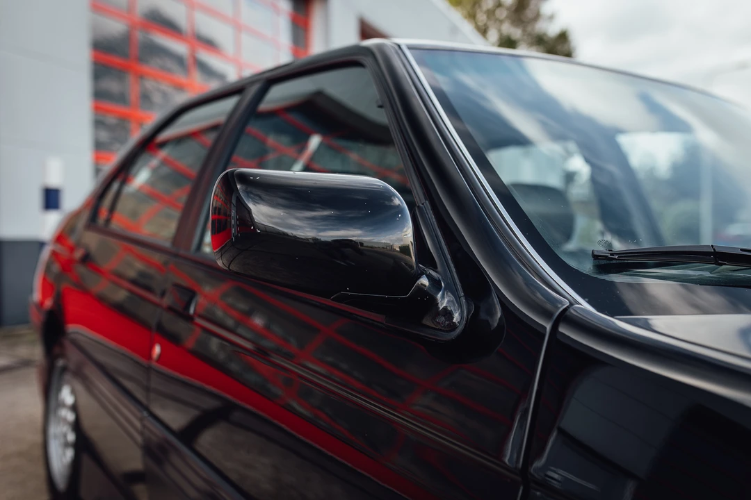 1995 Alfa Romeo 164 Q4 - Image 27 of 31