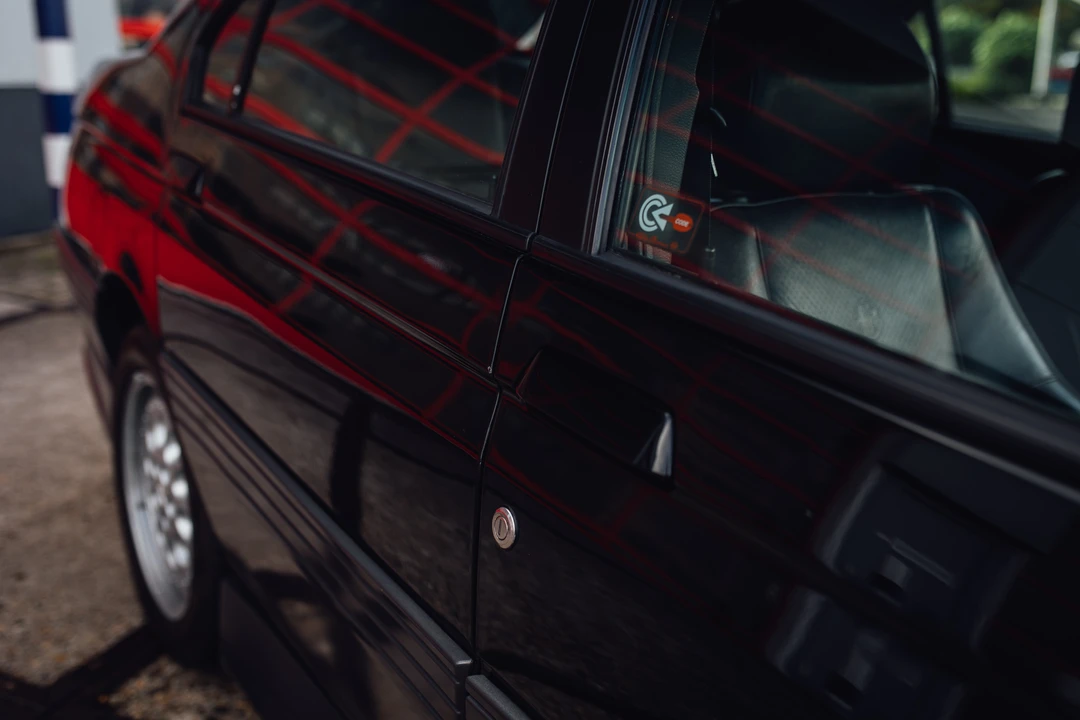 1995 Alfa Romeo 164 Q4 - Image 29 of 31