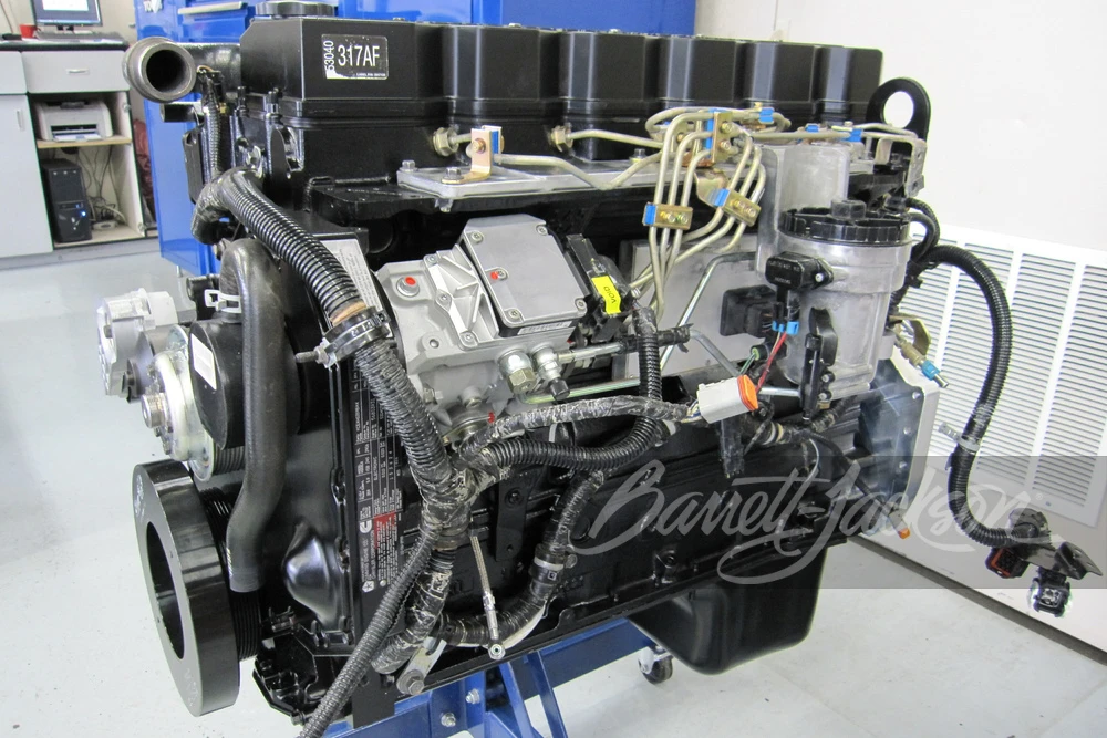 1995 AM General Hummer - Image 13 of 31