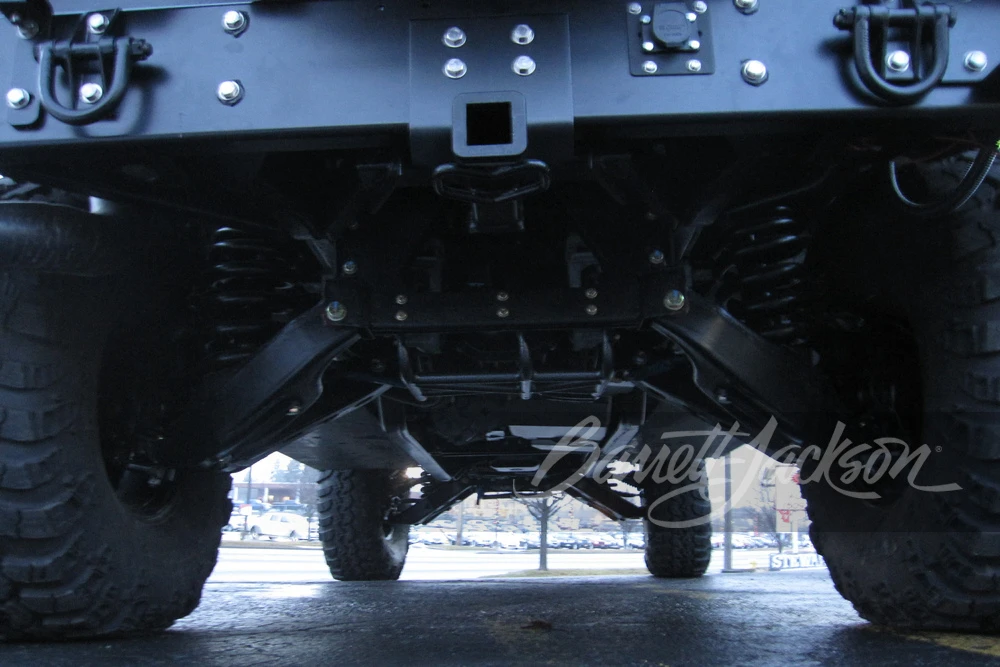 1995 AM General Hummer - Image 20 of 31
