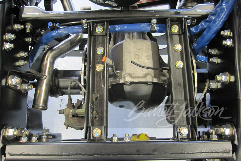1995 AM General Hummer - Image 21 of 31
