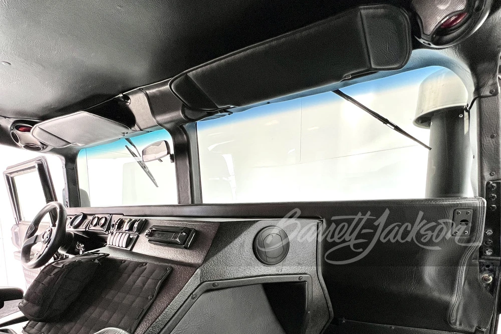 1995 AM General Hummer - Image 22 of 31