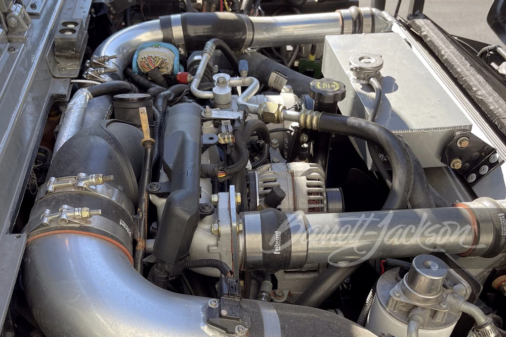 1995 AM General Hummer - Image 12 of 18
