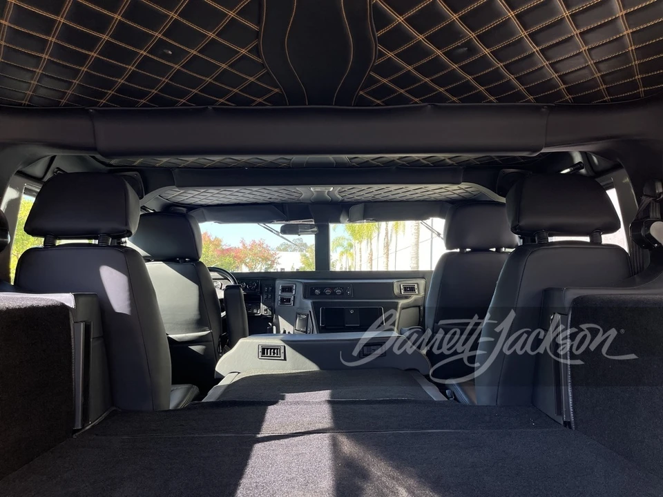 1995 AM General Hummer - Image 14 of 18