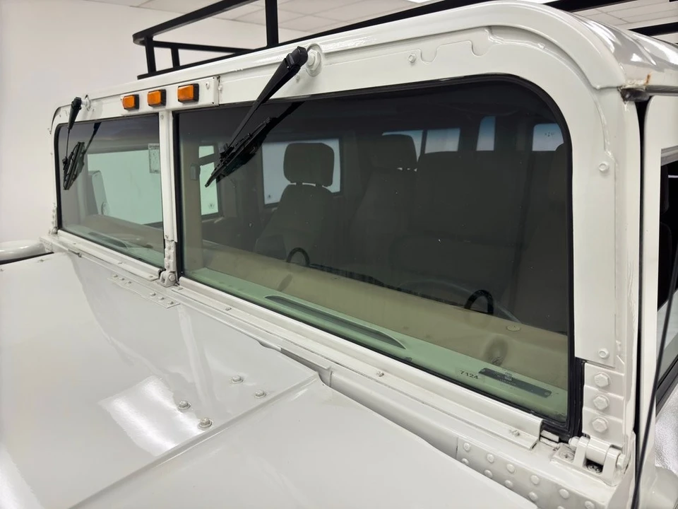 1995 AM General Hummer - Image 13 of 21