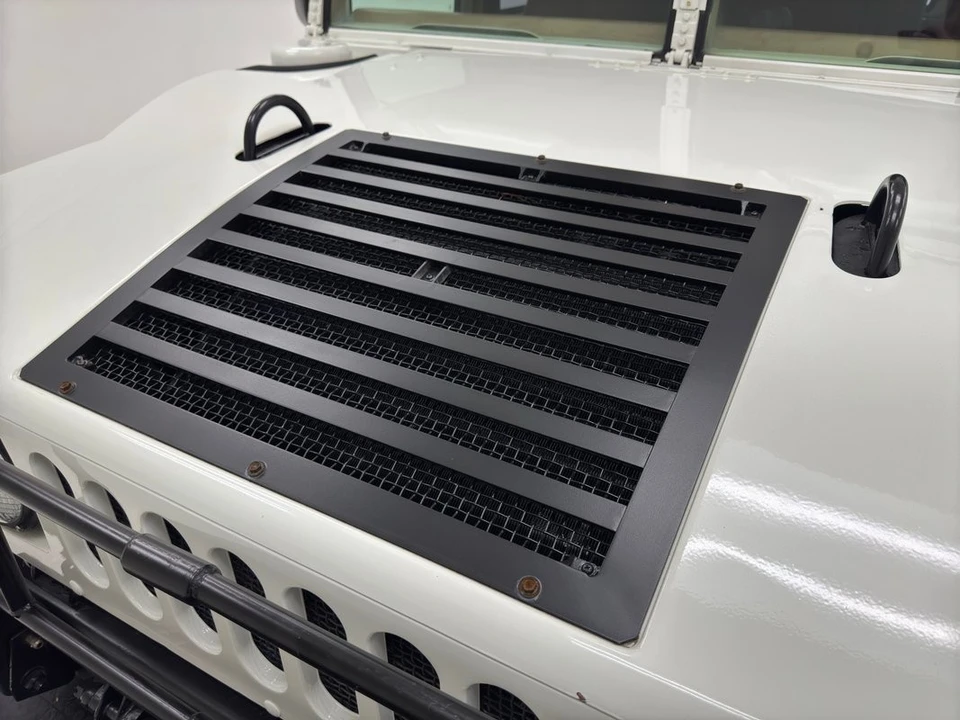 1995 AM General Hummer - Image 10 of 21