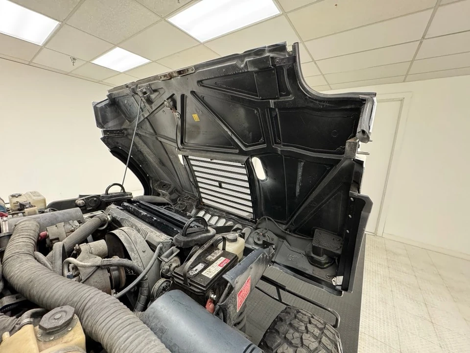 1995 AM General Hummer - Image 21 of 21
