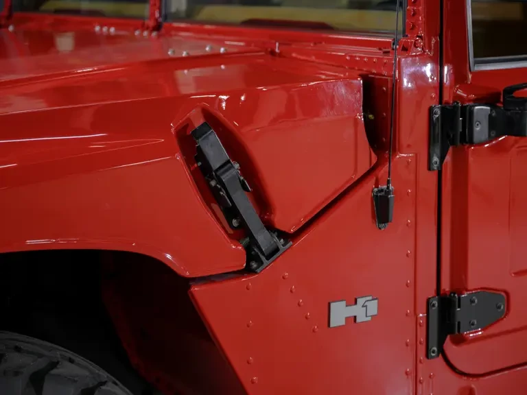 1995 AM General Hummer - Image 29 of 31