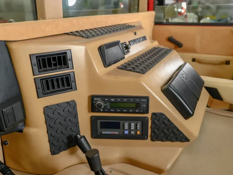 1995 AM General Hummer - Image 14 of 31