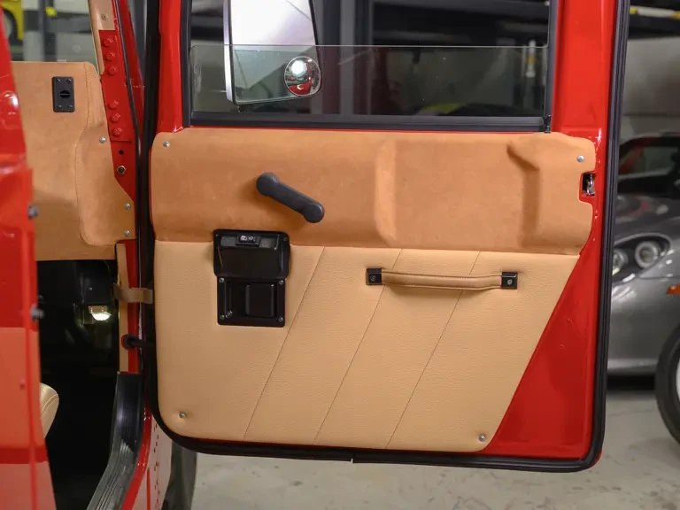 1995 AM General Hummer - Image 20 of 31