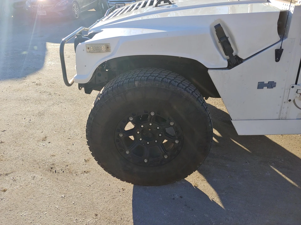 1995 AM General Hummer - Image 16 of 31
