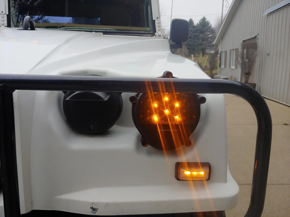 1995 AM General Hummer - Image 15 of 31