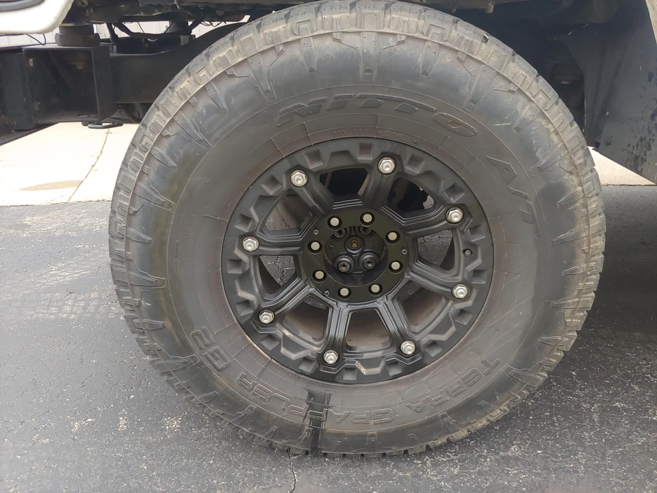 1995 AM General Hummer - Image 30 of 31