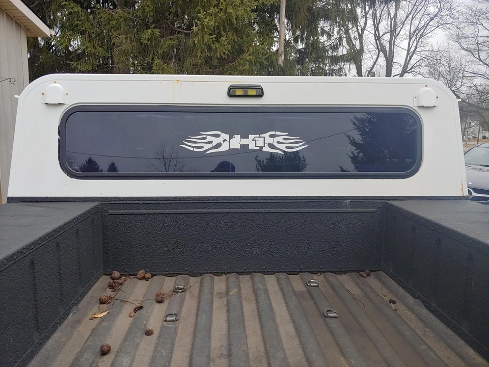1995 AM General Hummer - Image 22 of 31