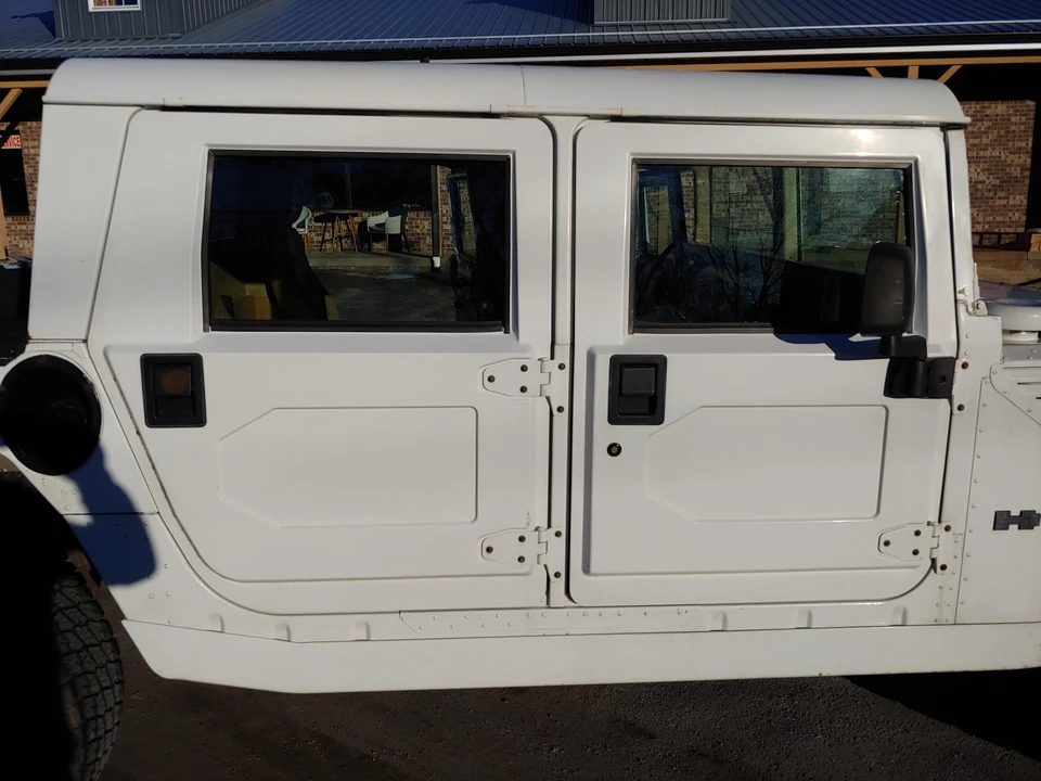1995 AM General Hummer - Image 26 of 31