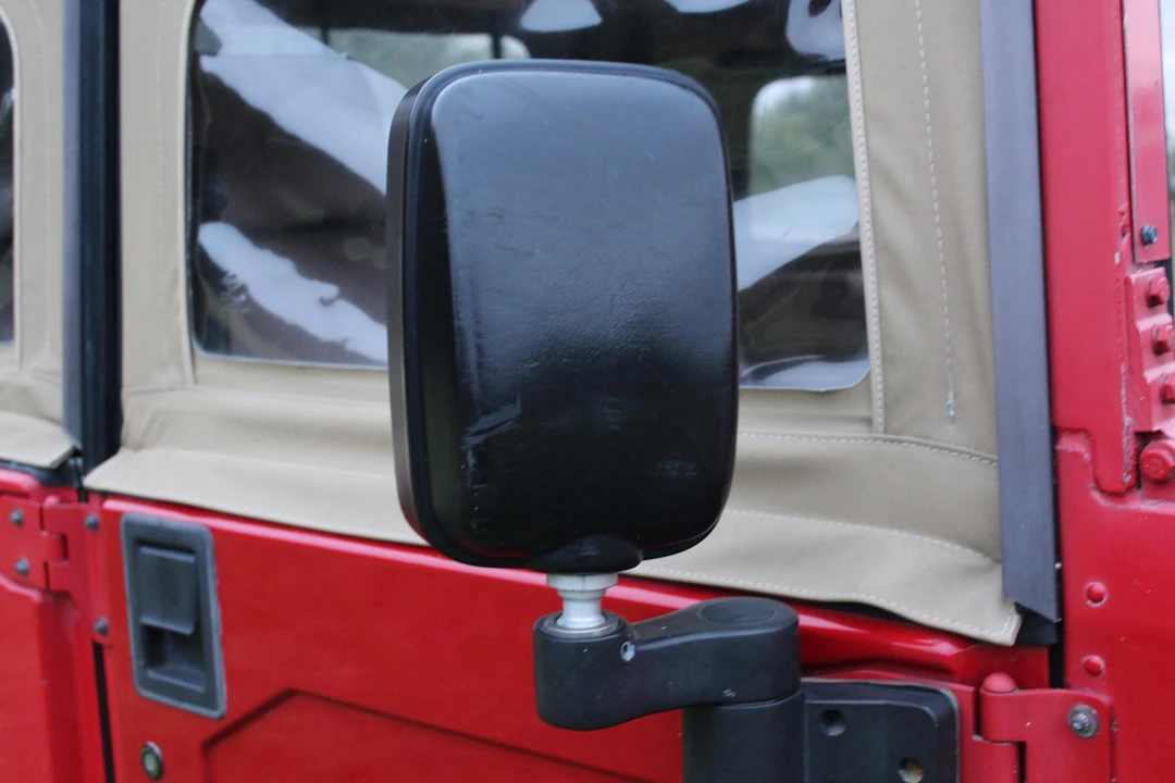 1995 AM General Hummer - Image 29 of 31