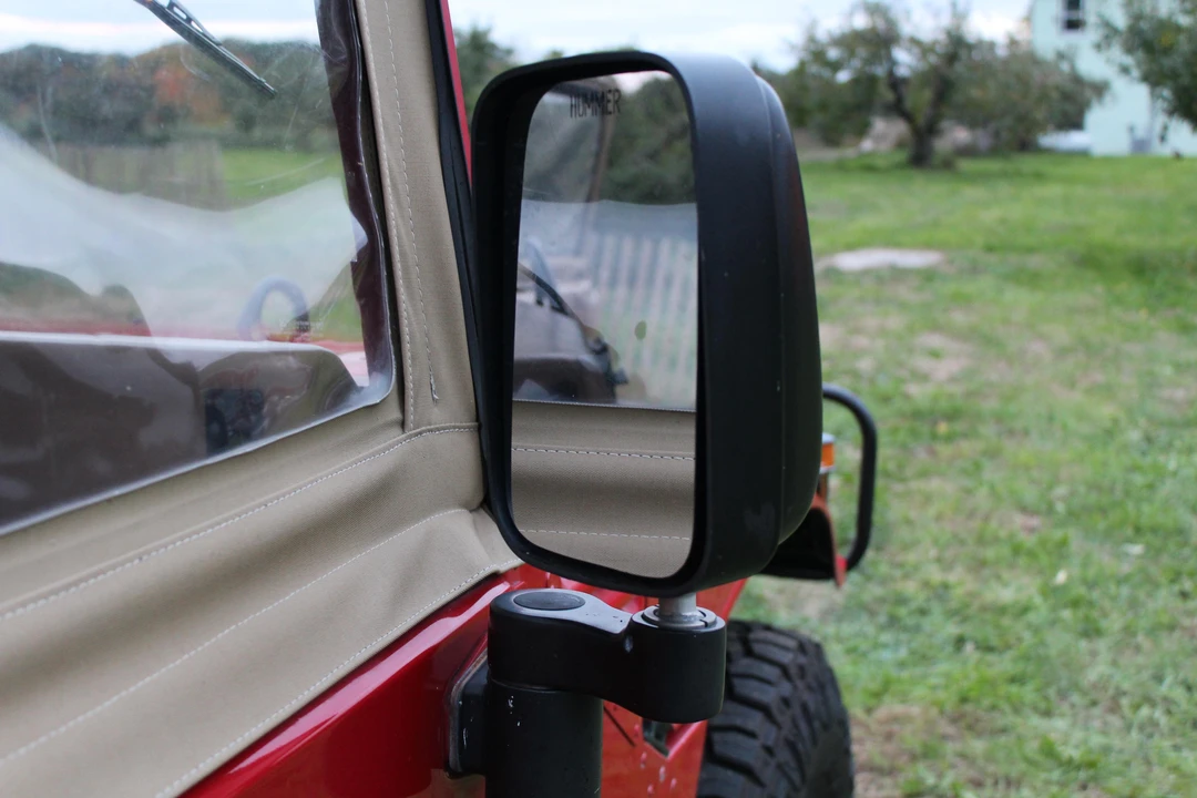 1995 AM General Hummer - Image 28 of 31