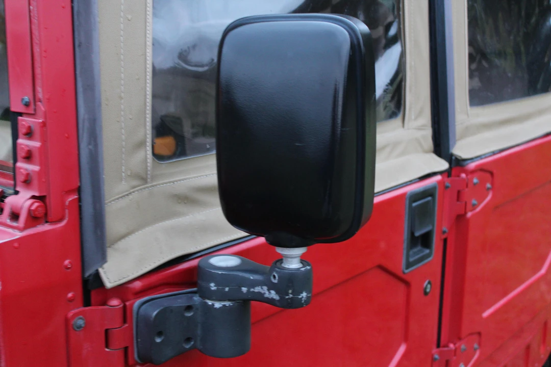 1995 AM General Hummer - Image 13 of 31