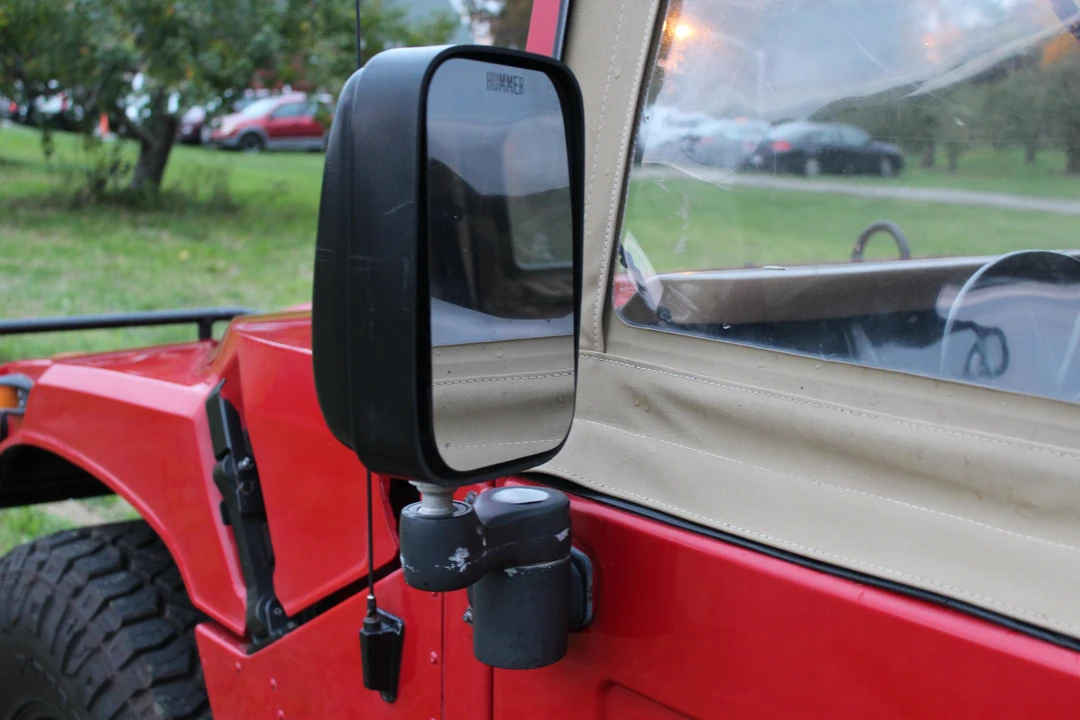 1995 AM General Hummer - Image 14 of 31
