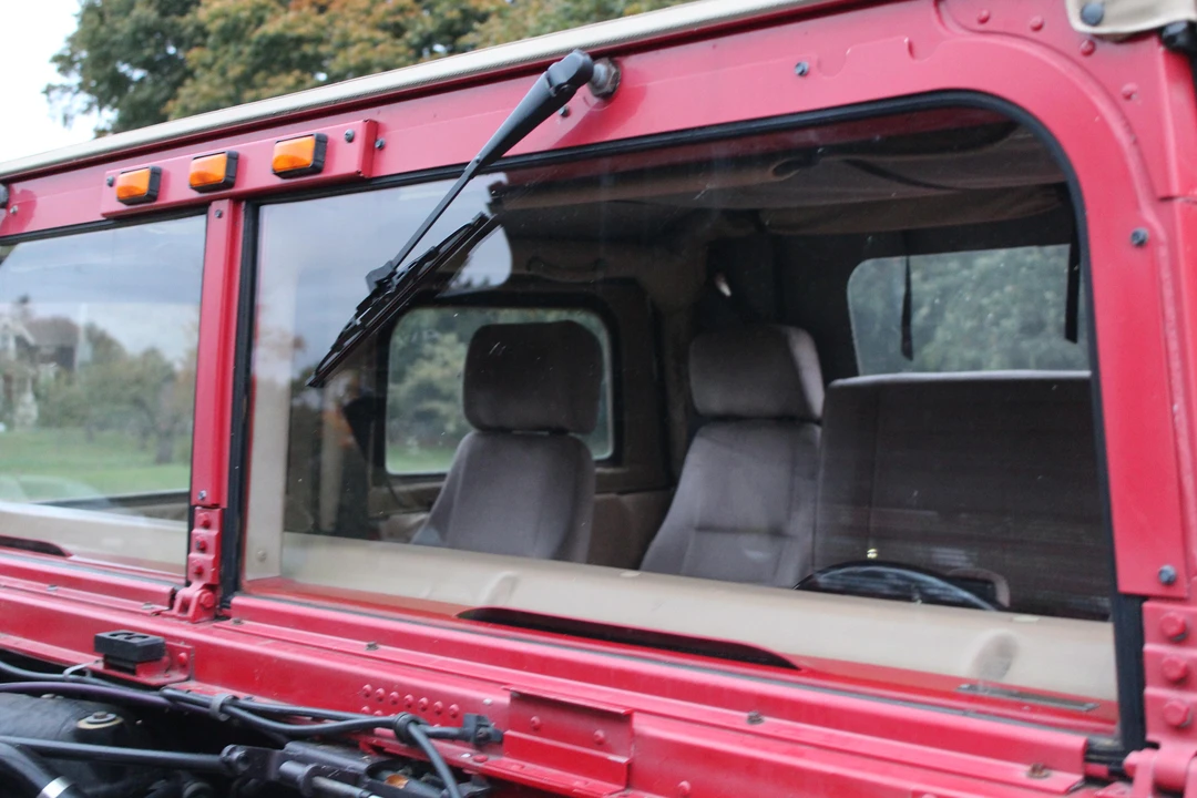 1995 AM General Hummer - Image 12 of 31