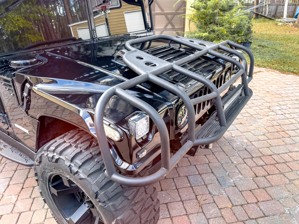 1995 AM General Hummer - Image 12 of 24