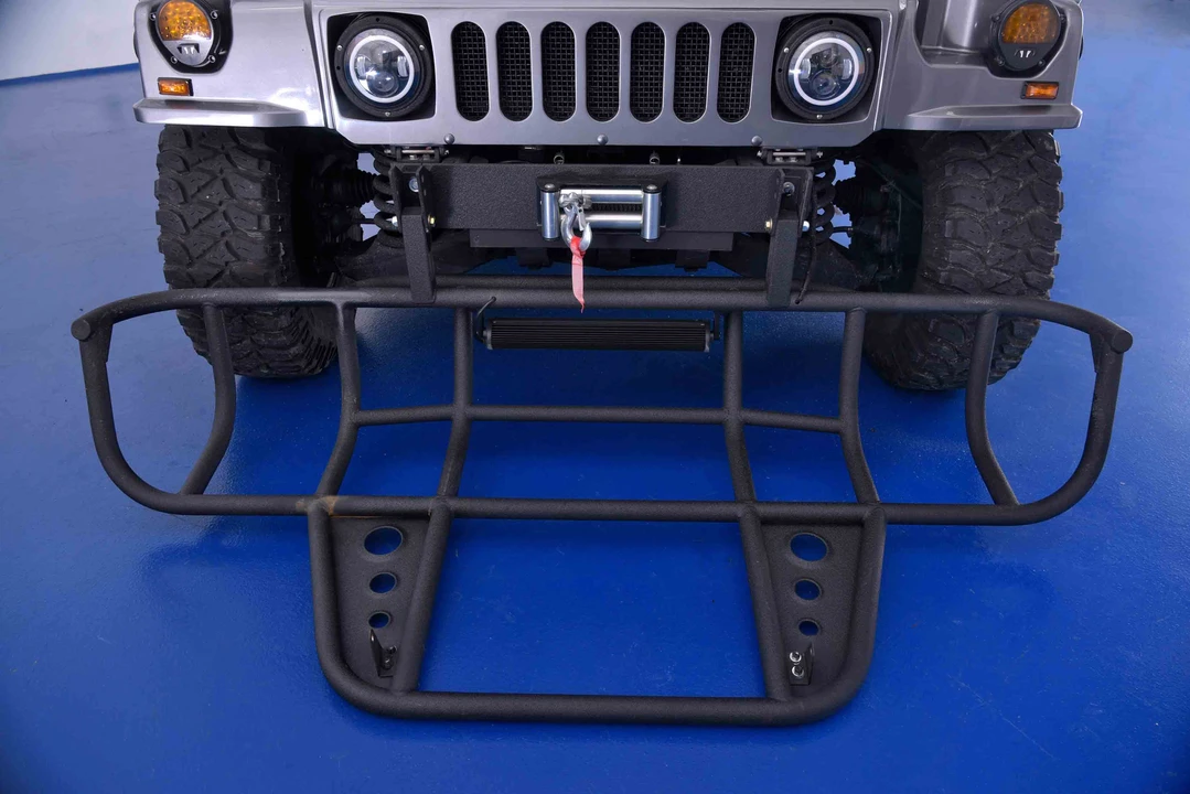 1995 AM General Hummer - Image 17 of 31