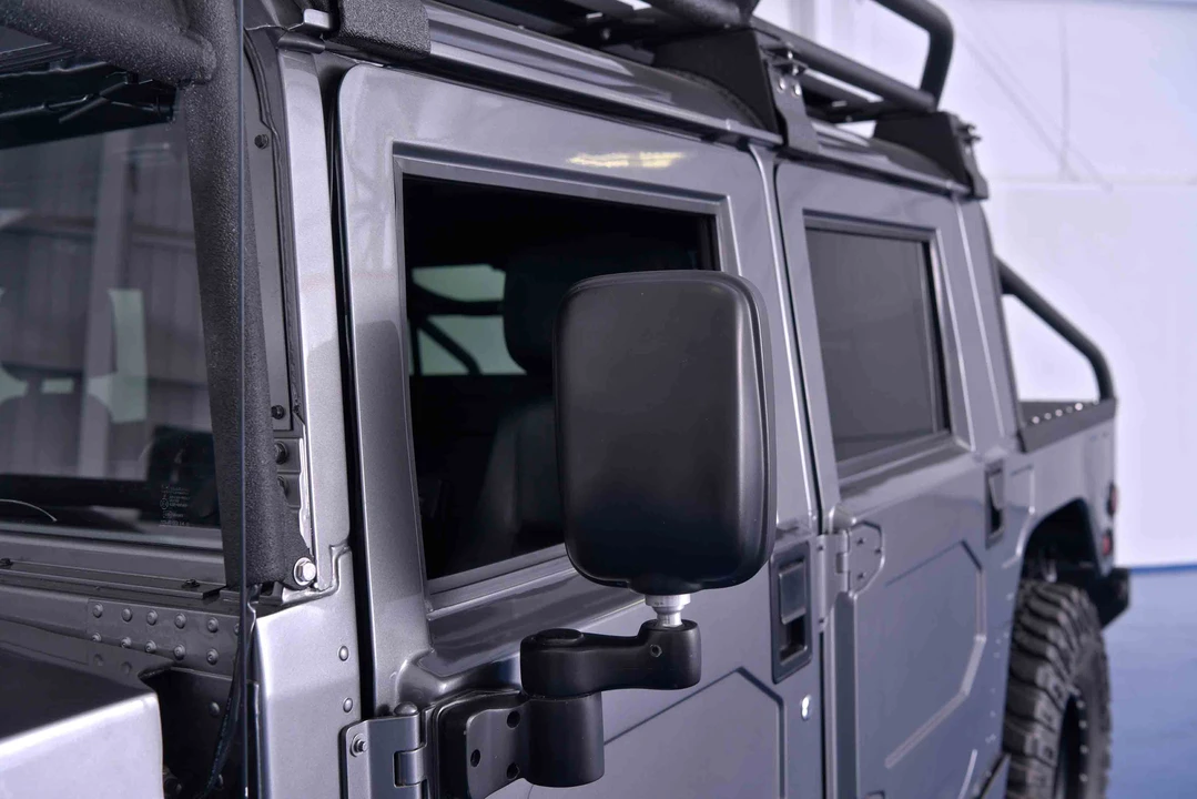 1995 AM General Hummer - Image 26 of 31