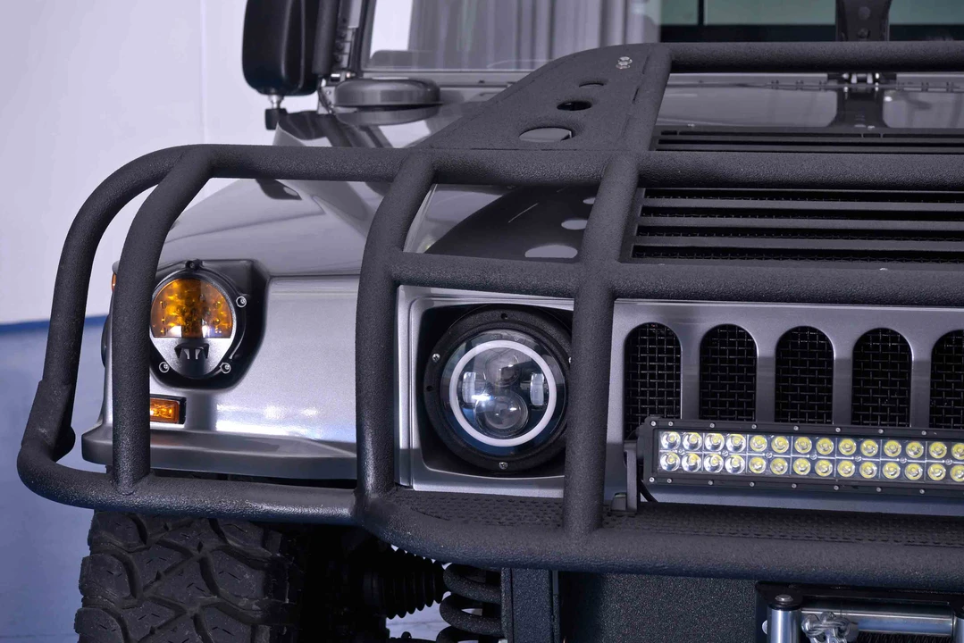1995 AM General Hummer - Image 21 of 31