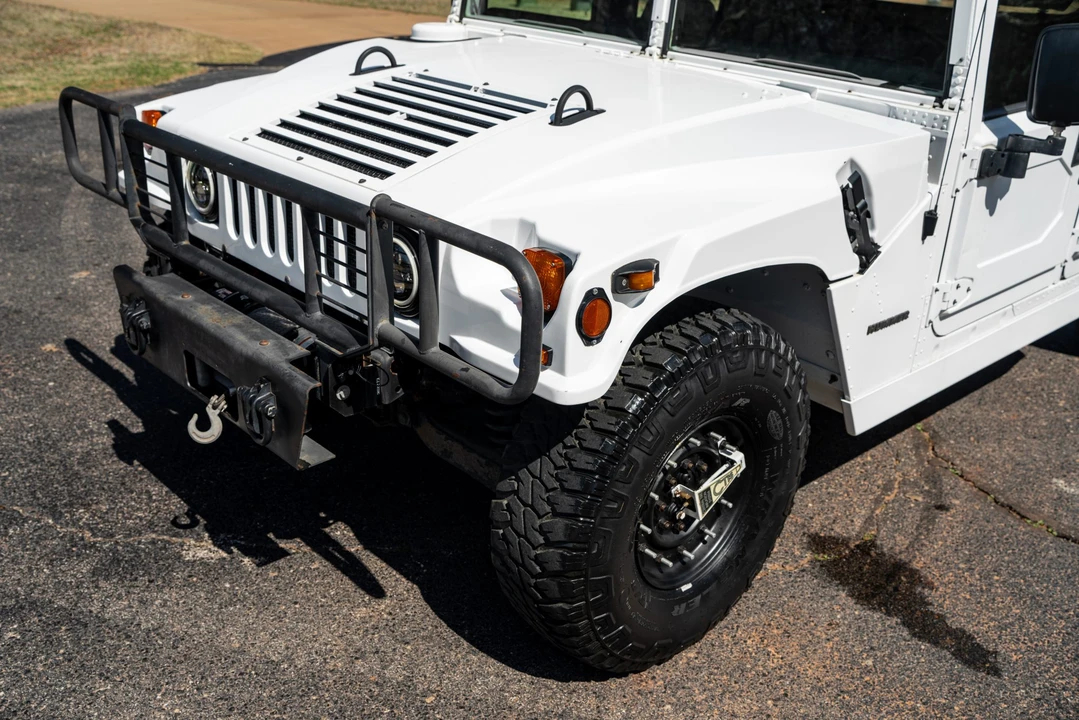 1995 Hummer Hummer H1 - Image 16 of 31