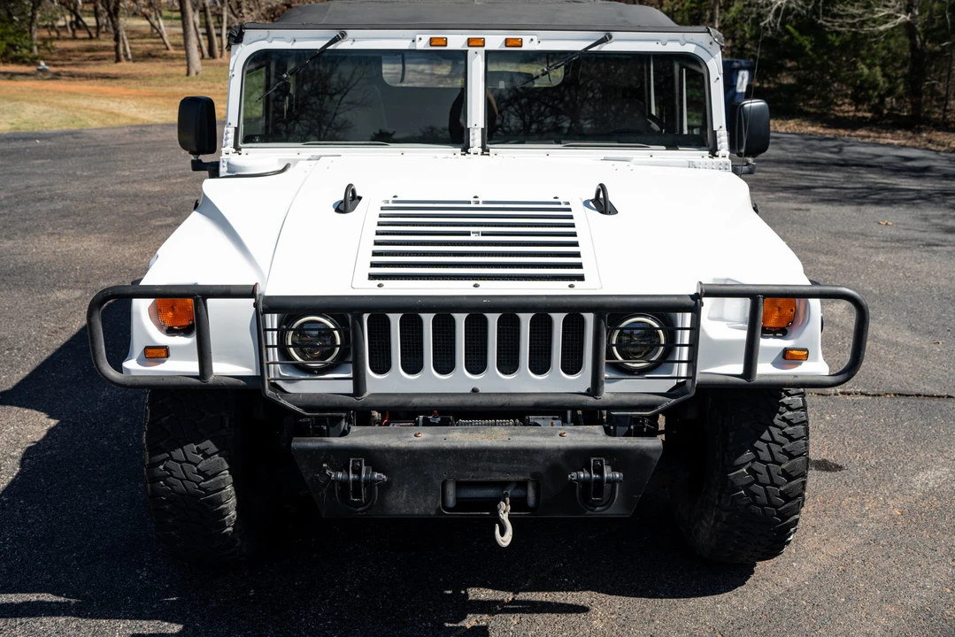 1995 Hummer Hummer H1 - Image 11 of 31