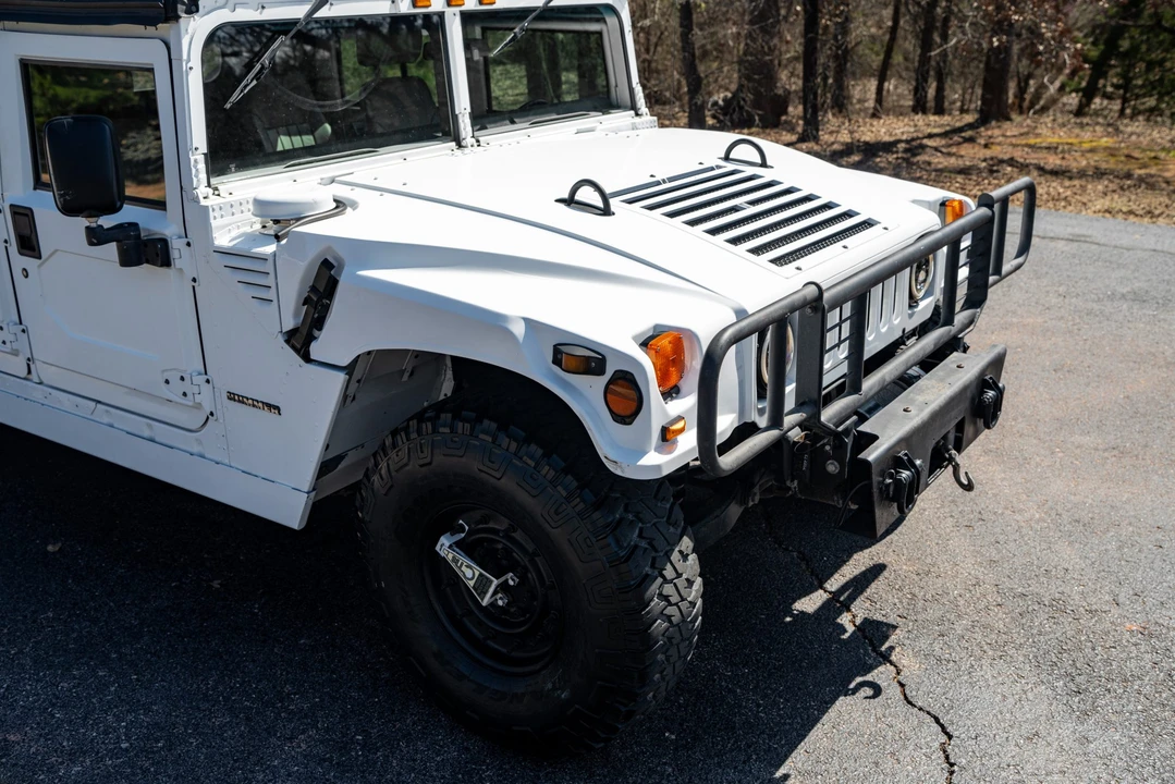 1995 Hummer Hummer H1 - Image 24 of 31