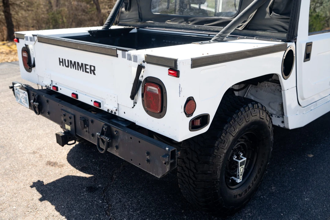 1995 Hummer Hummer H1 - Image 20 of 31