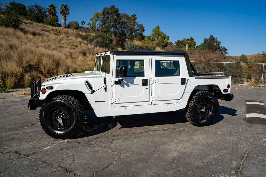 1995 Hummer Hummer H1 - Image 27 of 31