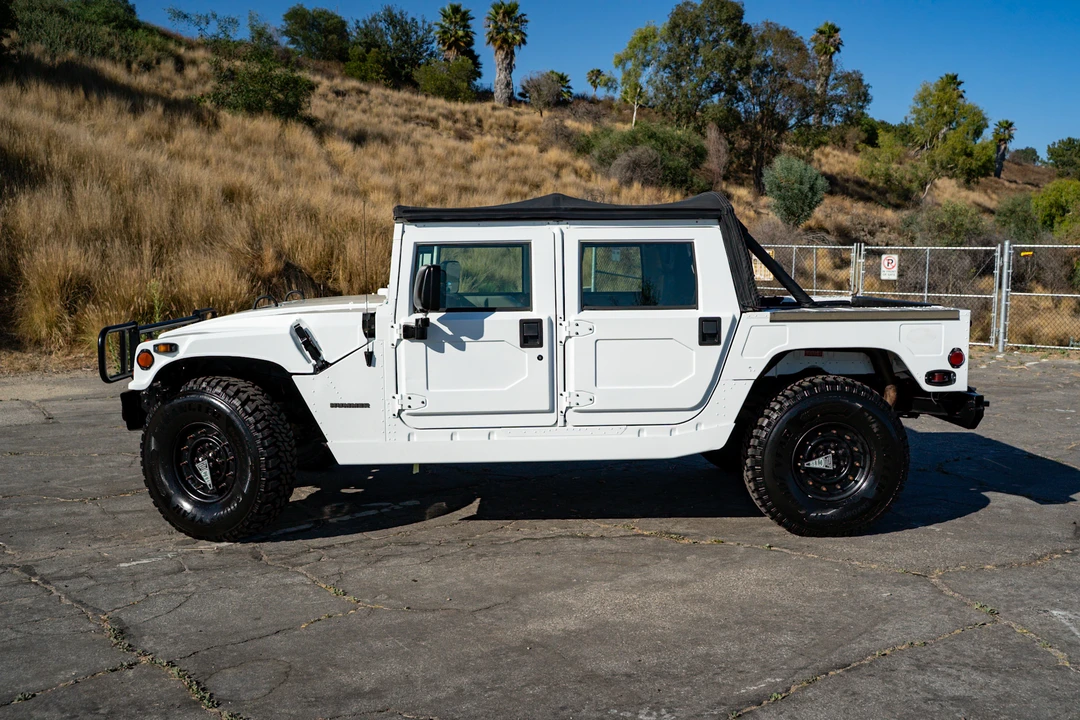 1995 Hummer Hummer H1 - Image 28 of 31