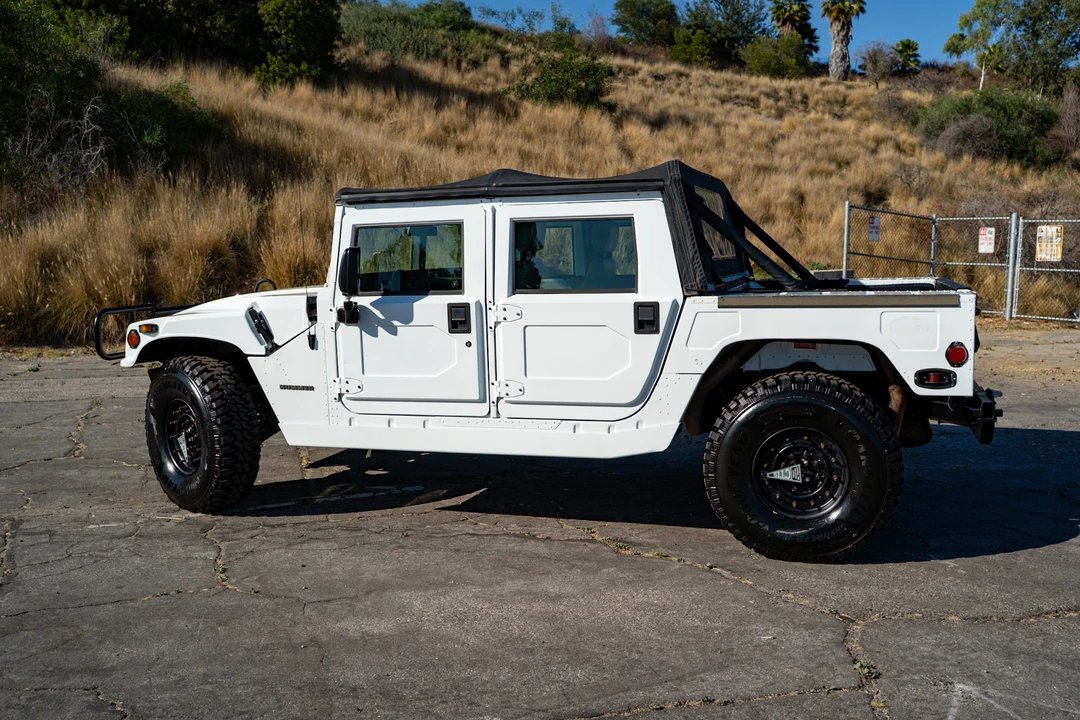 1995 Hummer Hummer H1 - Image 29 of 31