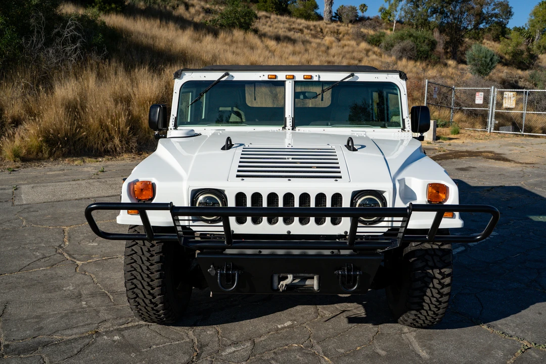 1995 Hummer Hummer H1 - Image 7 of 31