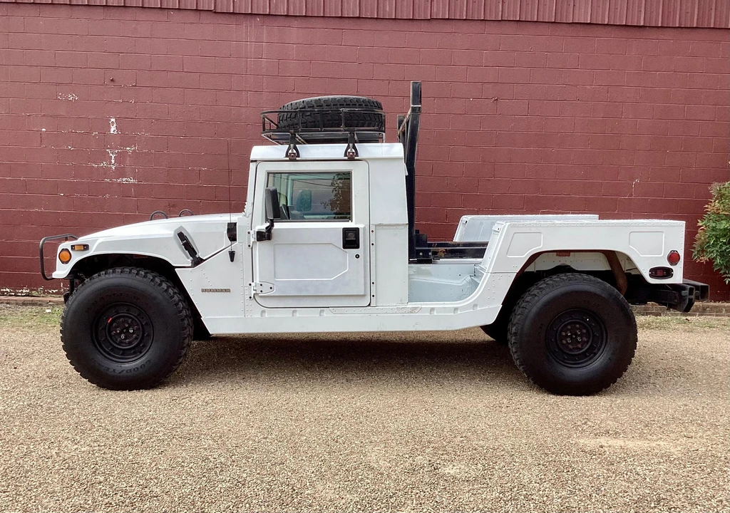 1995 AM General Hummer - Image 16 of 31
