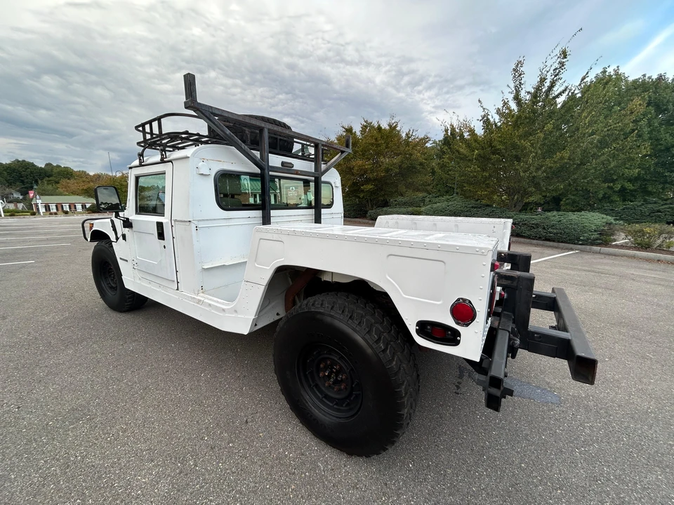1995 AM General Hummer - Image 22 of 31