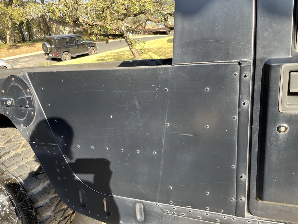 1995 Hummer Hummer H1 - Image 24 of 31