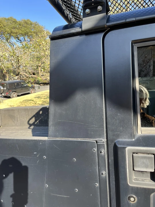 1995 Hummer Hummer H1 - Image 25 of 31