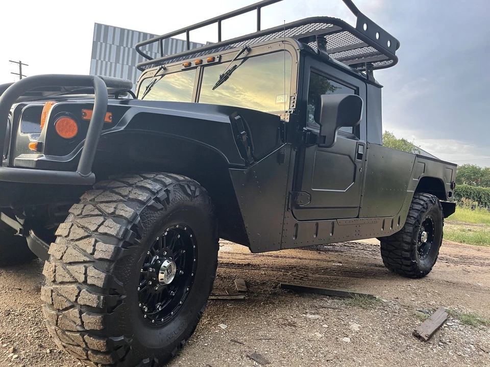 1995 Hummer Hummer H1 - Image 20 of 31