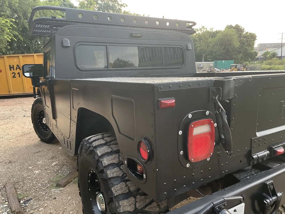 1995 Hummer Hummer H1 - Image 15 of 31