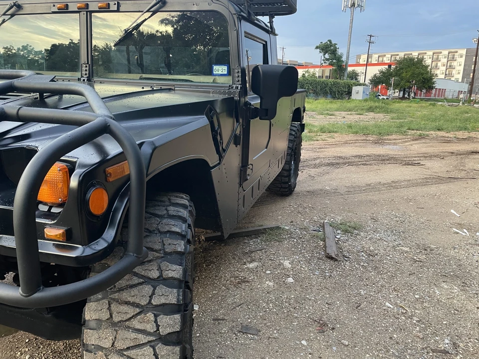 1995 Hummer Hummer H1 - Image 19 of 31