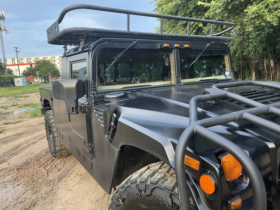 1995 Hummer Hummer H1 - Image 18 of 31