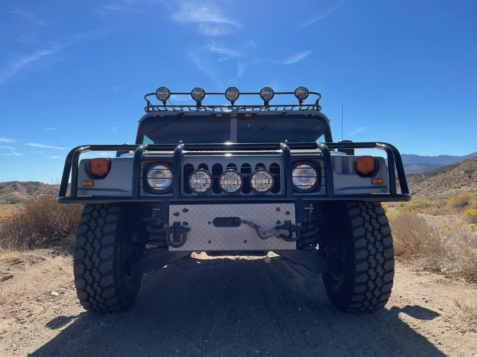 1995 Hummer Hummer H1 - Image 31 of 31