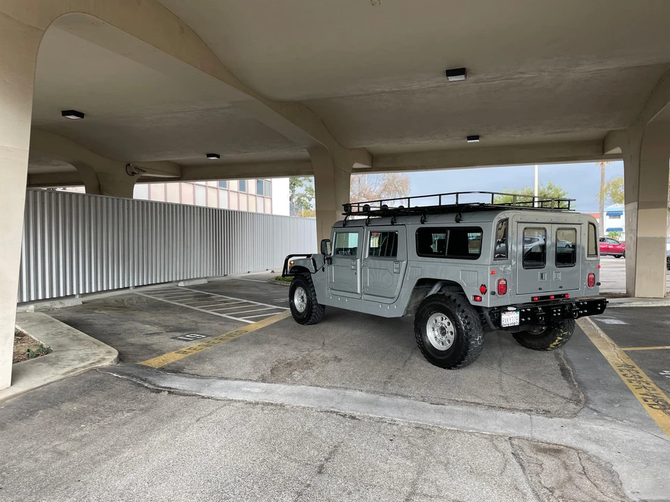 1995 Hummer Hummer H1 - Image 29 of 31