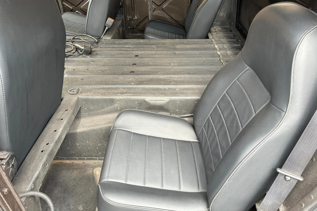 1995 AM General Hummer - Image 27 of 31