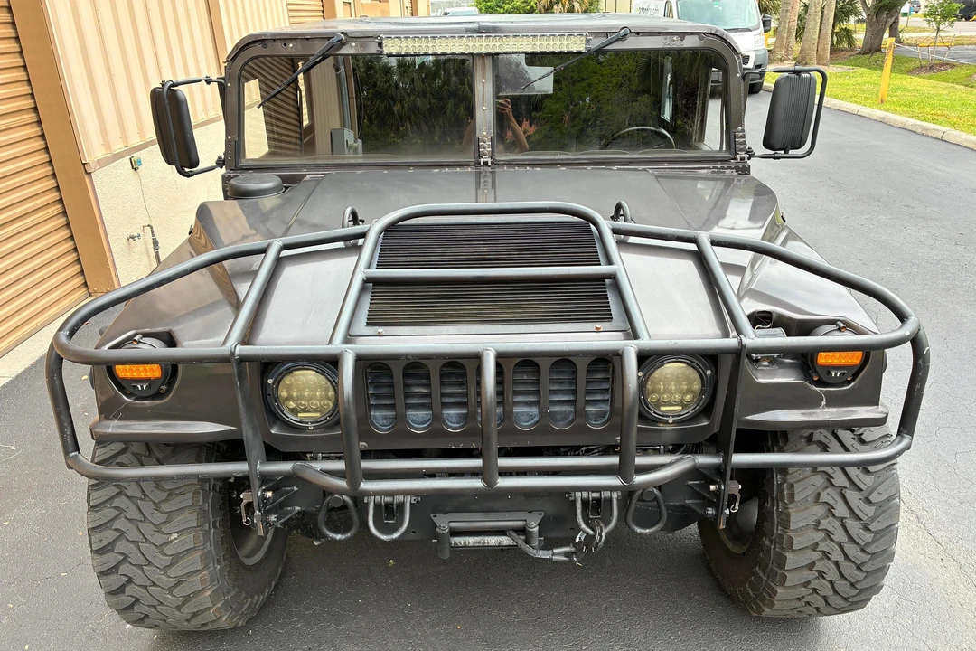 1995 AM General Hummer - Image 2 of 31